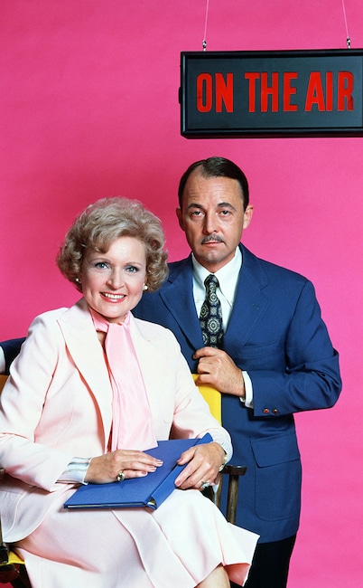 Betty White, The Betty White Show